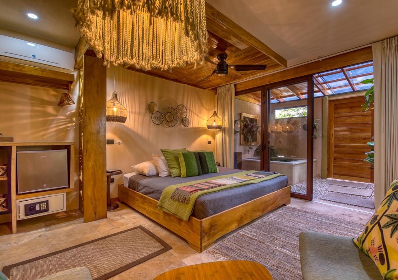 Hotel Banana Azul - Adults Only Puerto Viejo de Talamanca ภายนอก รูปภาพ