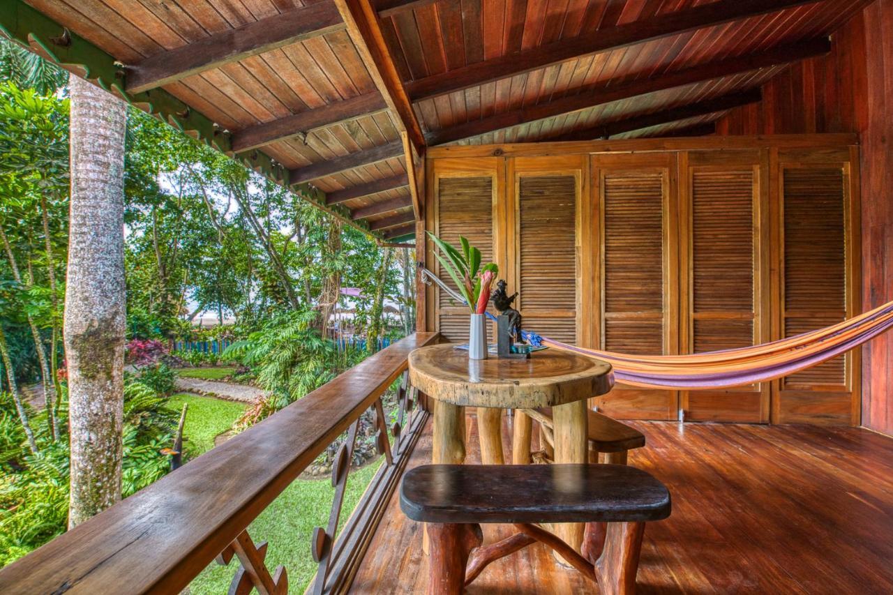 Hotel Banana Azul - Adults Only Puerto Viejo de Talamanca ภายนอก รูปภาพ