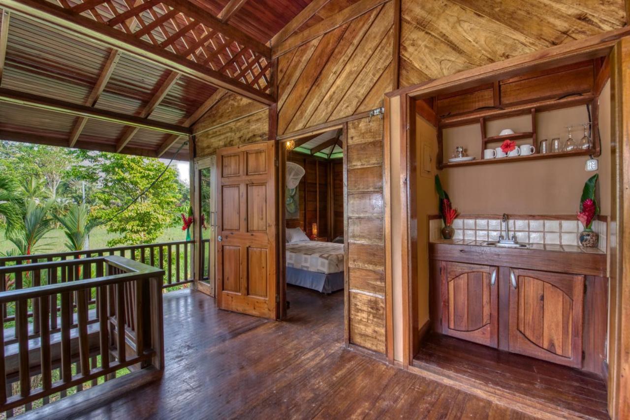 Hotel Banana Azul - Adults Only Puerto Viejo de Talamanca ภายนอก รูปภาพ