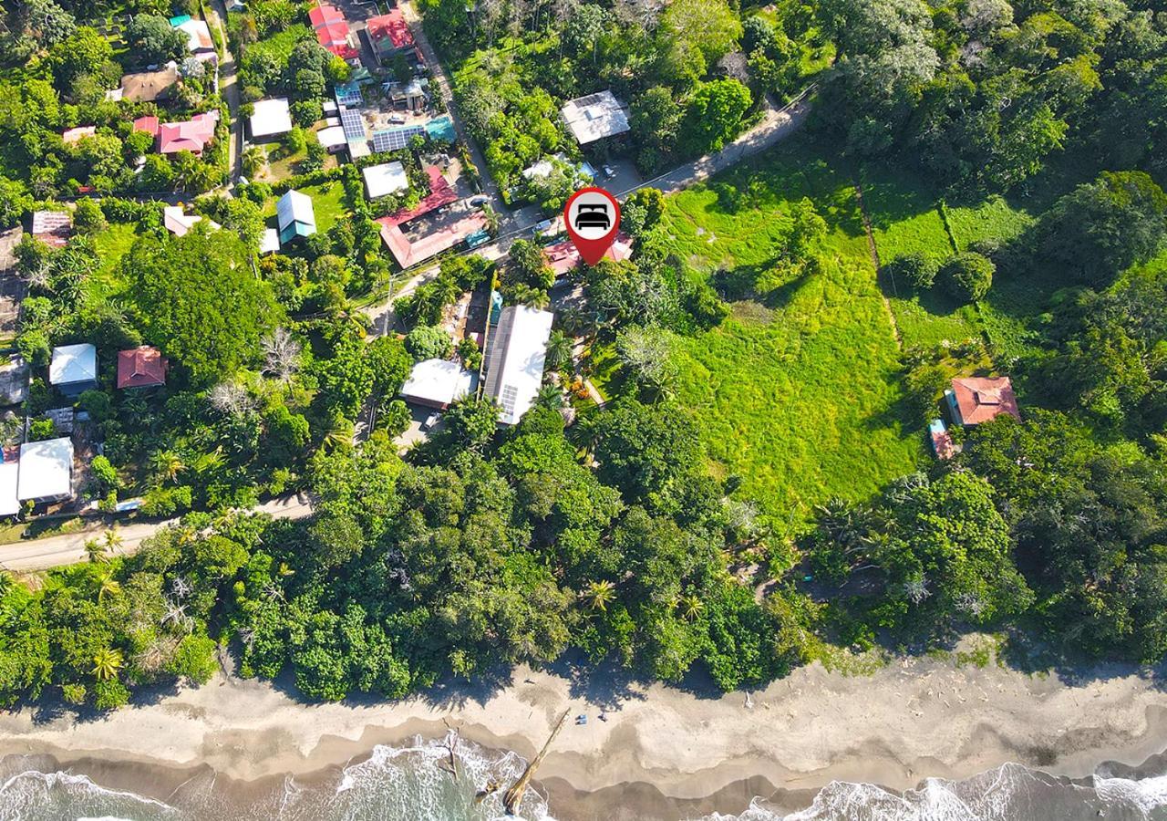 Hotel Banana Azul - Adults Only Puerto Viejo de Talamanca ภายนอก รูปภาพ