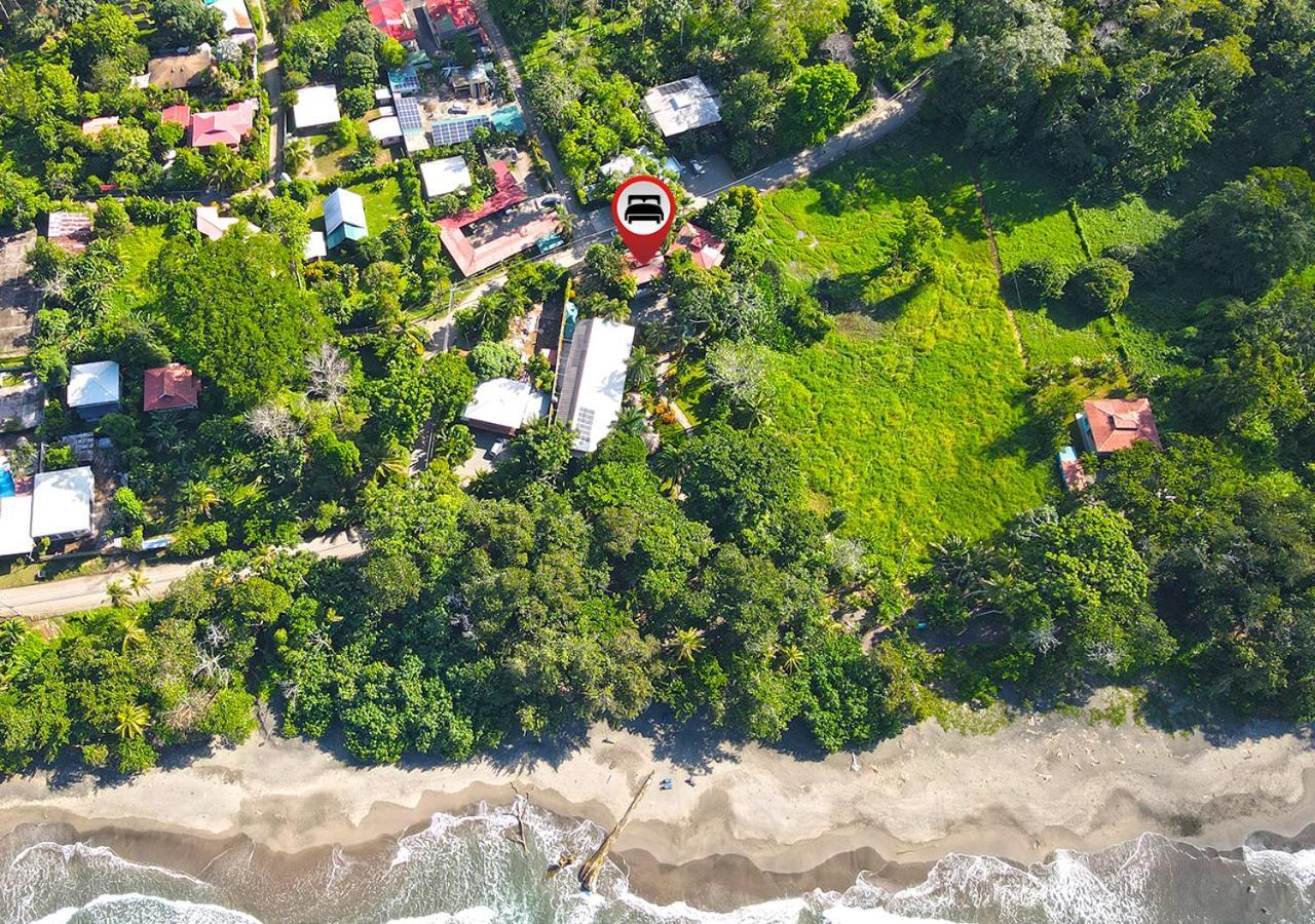 Hotel Banana Azul - Adults Only Puerto Viejo de Talamanca ภายนอก รูปภาพ
