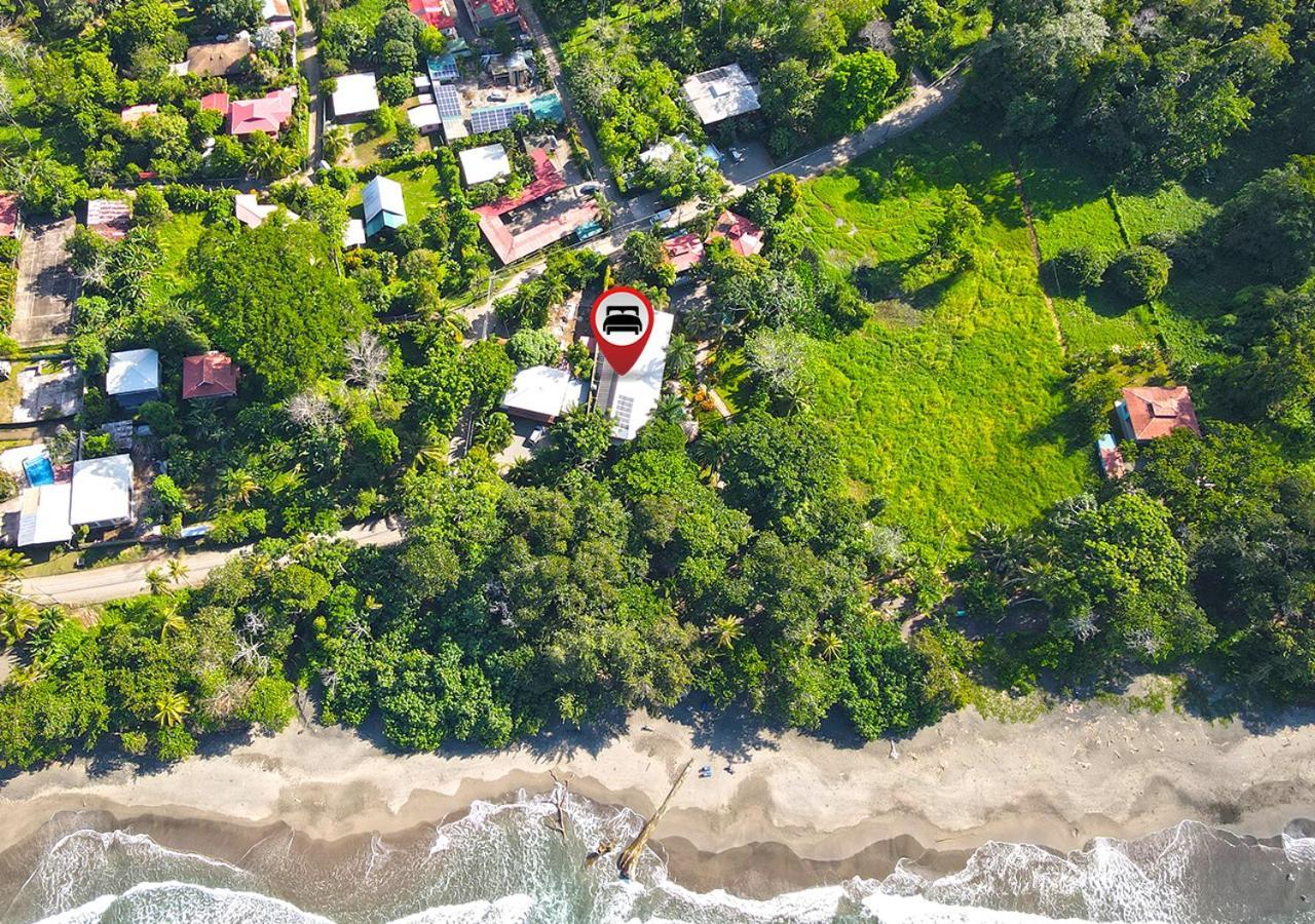 Hotel Banana Azul - Adults Only Puerto Viejo de Talamanca ภายนอก รูปภาพ