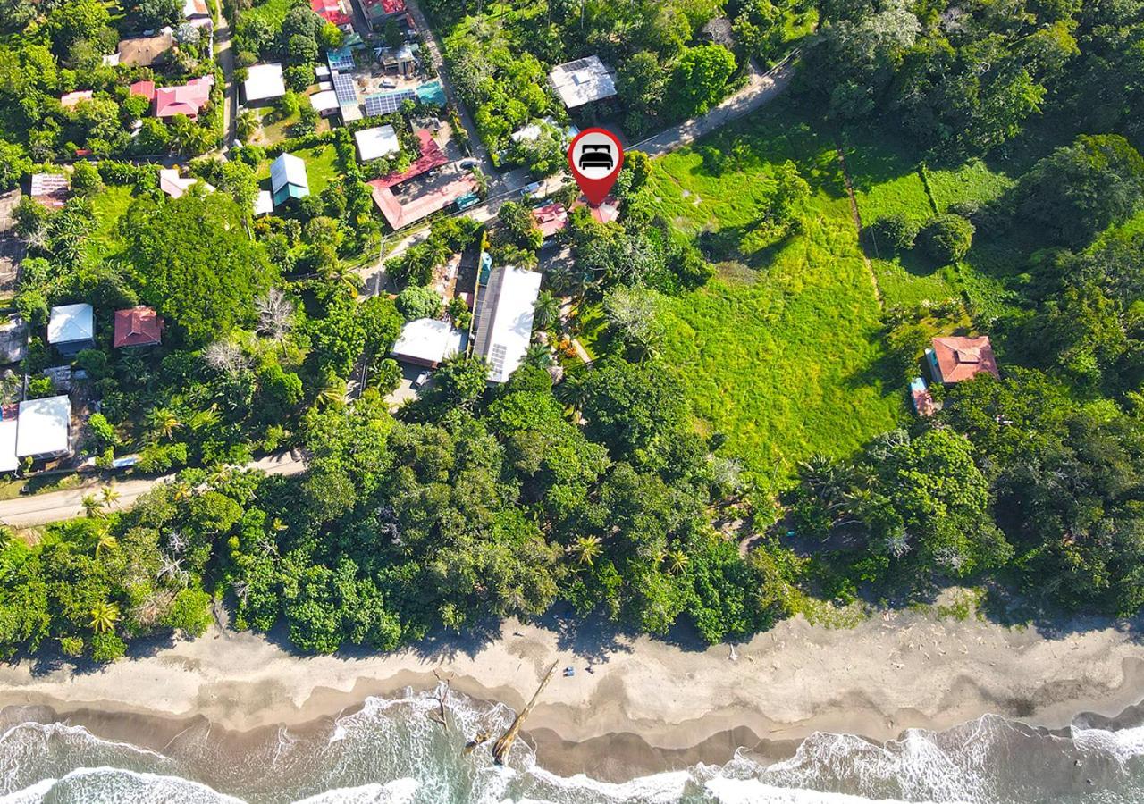 Hotel Banana Azul - Adults Only Puerto Viejo de Talamanca ภายนอก รูปภาพ