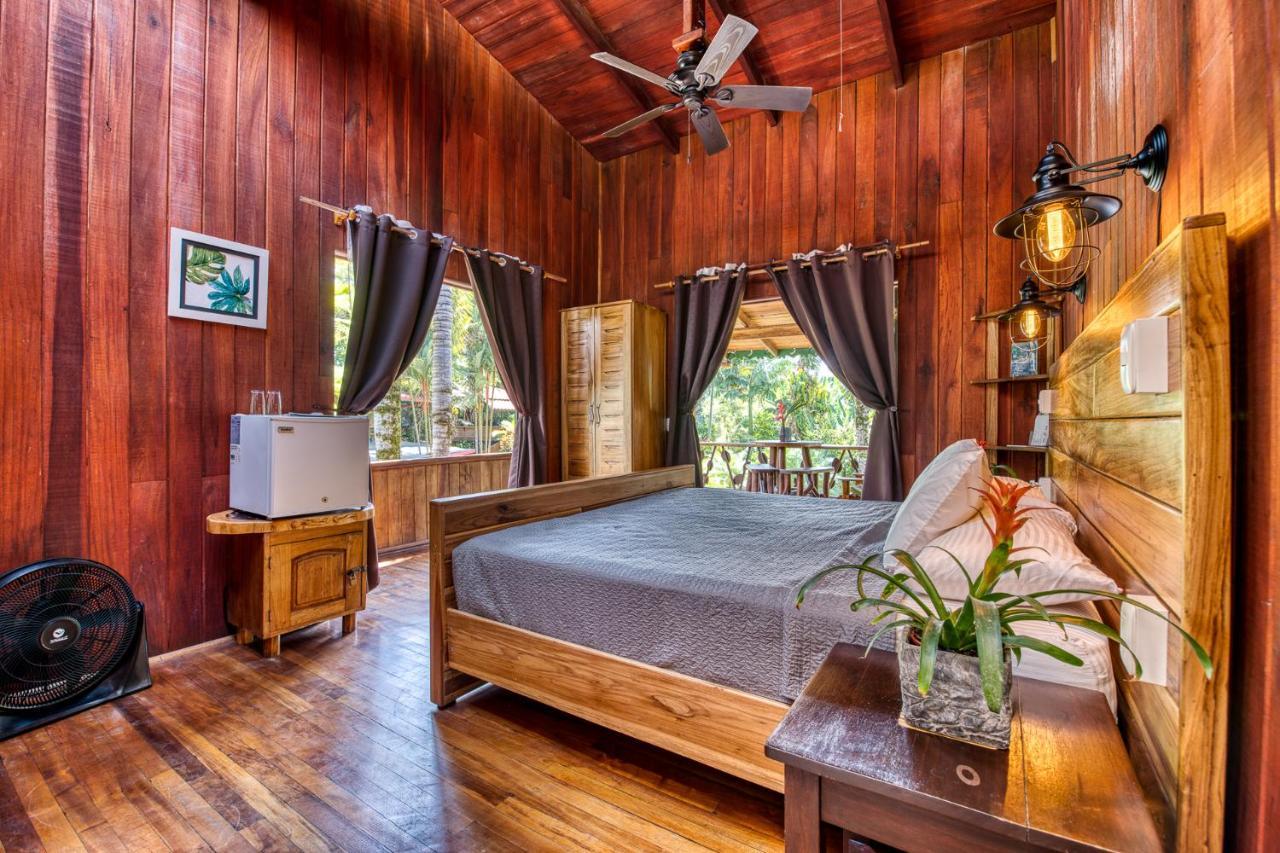 Hotel Banana Azul - Adults Only Puerto Viejo de Talamanca ภายนอก รูปภาพ