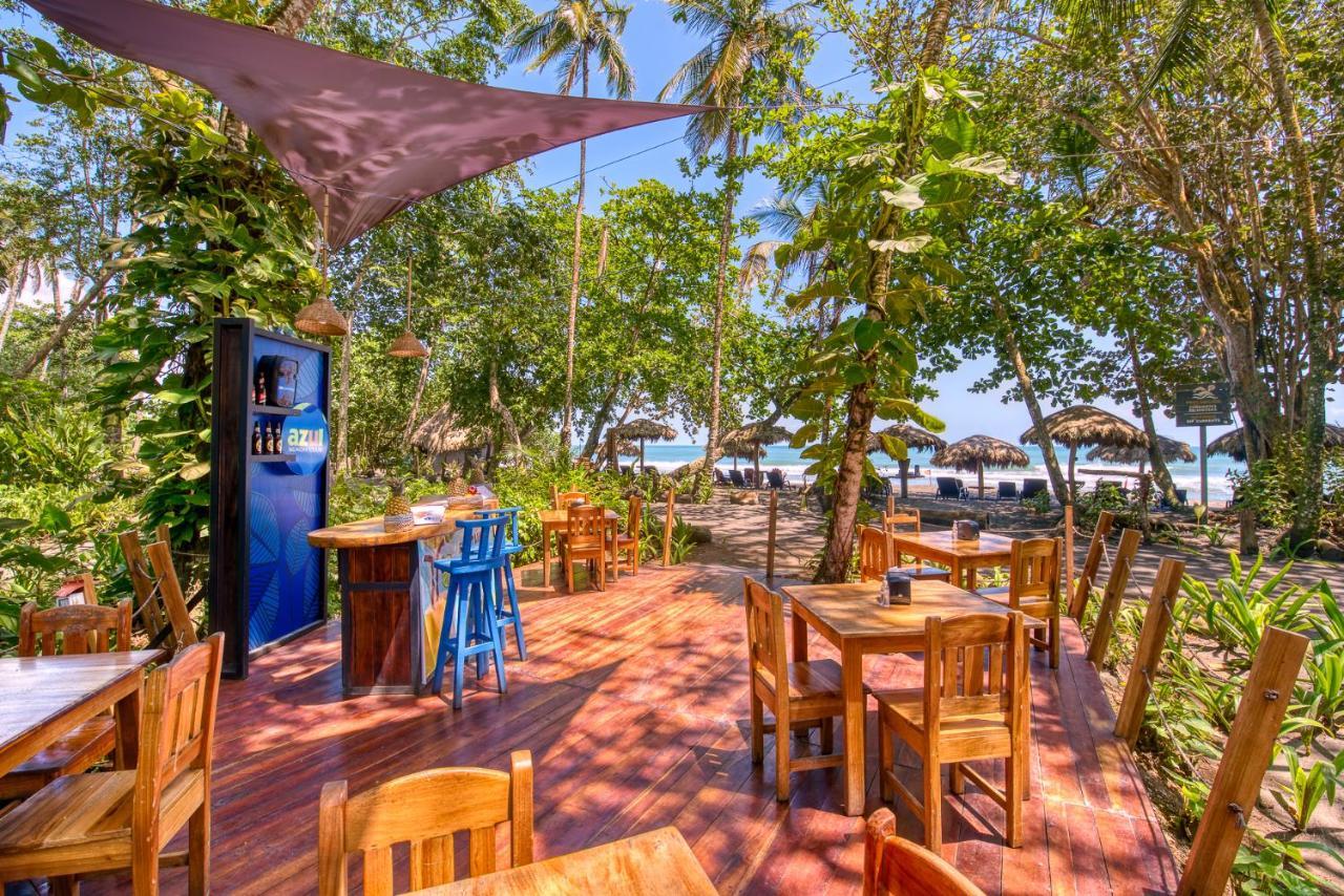 Hotel Banana Azul - Adults Only Puerto Viejo de Talamanca ภายนอก รูปภาพ