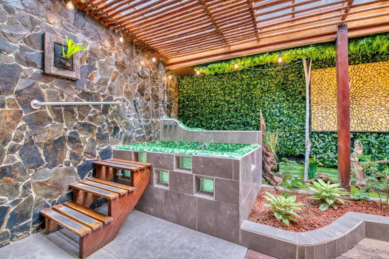 Hotel Banana Azul - Adults Only Puerto Viejo de Talamanca ภายนอก รูปภาพ