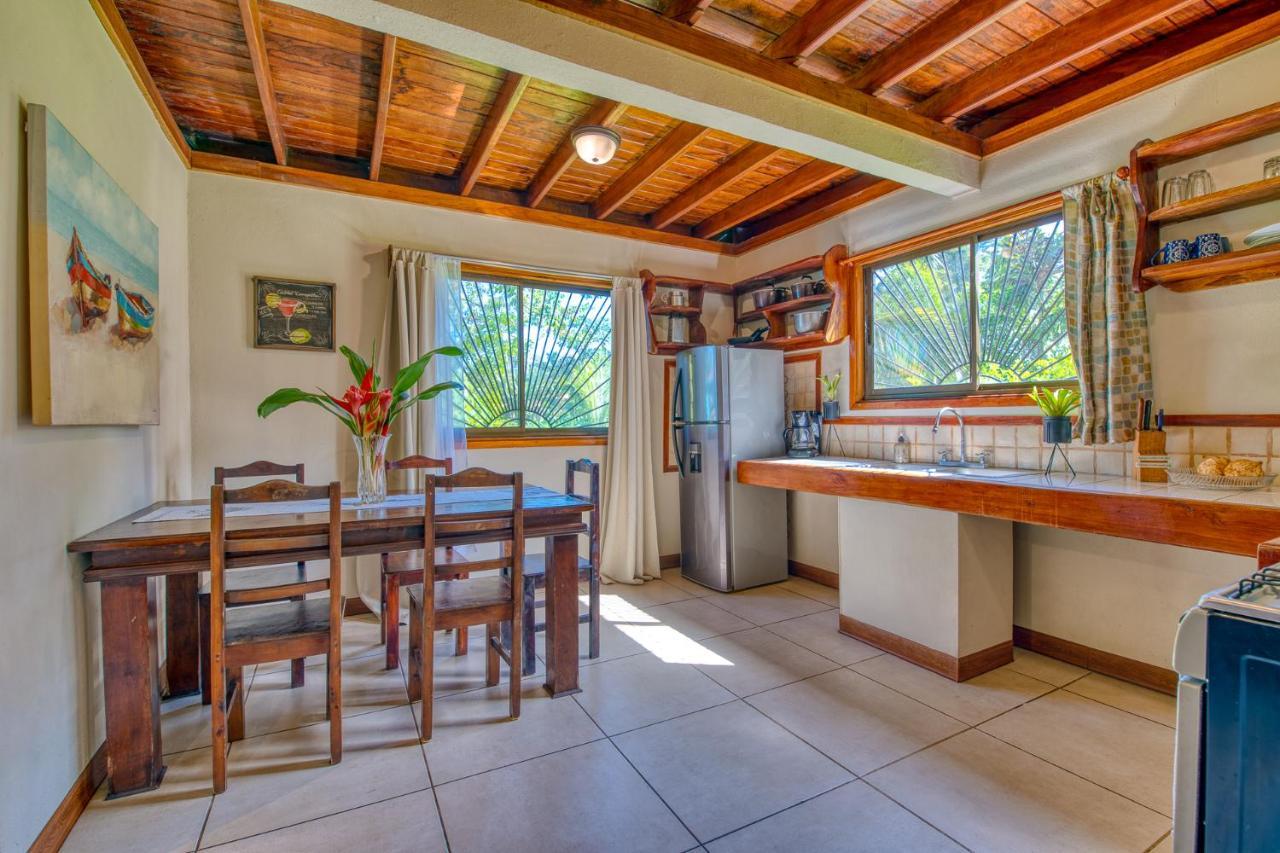 Hotel Banana Azul - Adults Only Puerto Viejo de Talamanca ภายนอก รูปภาพ