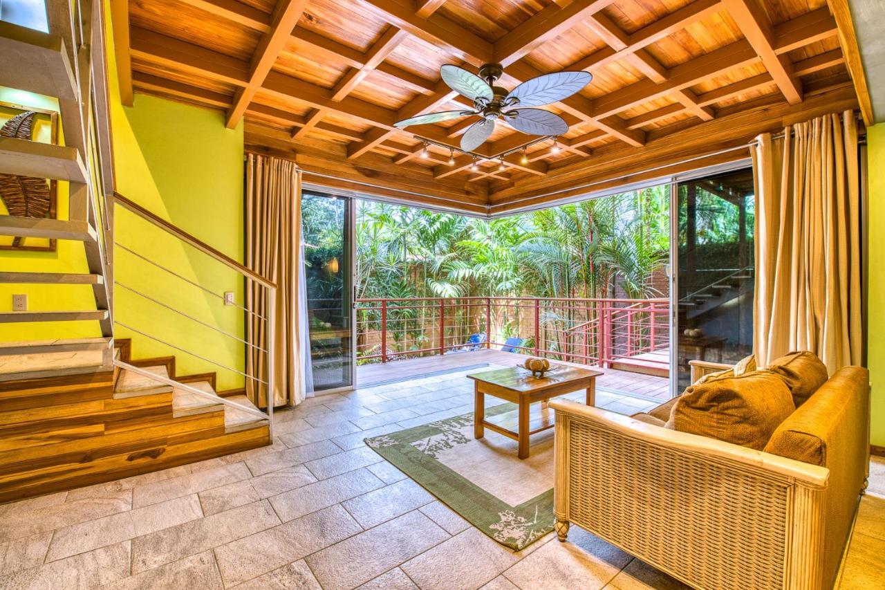 Hotel Banana Azul - Adults Only Puerto Viejo de Talamanca ภายนอก รูปภาพ