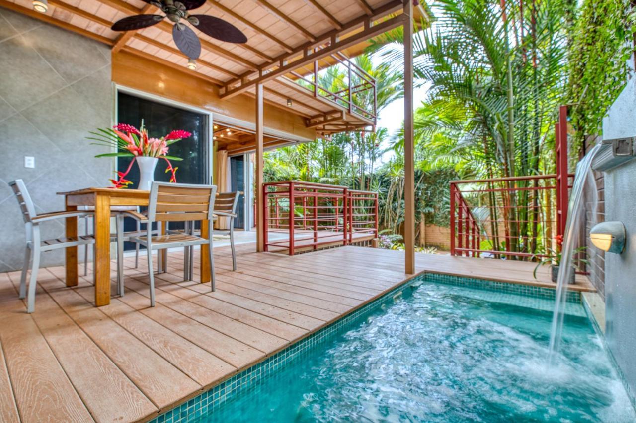 Hotel Banana Azul - Adults Only Puerto Viejo de Talamanca ภายนอก รูปภาพ