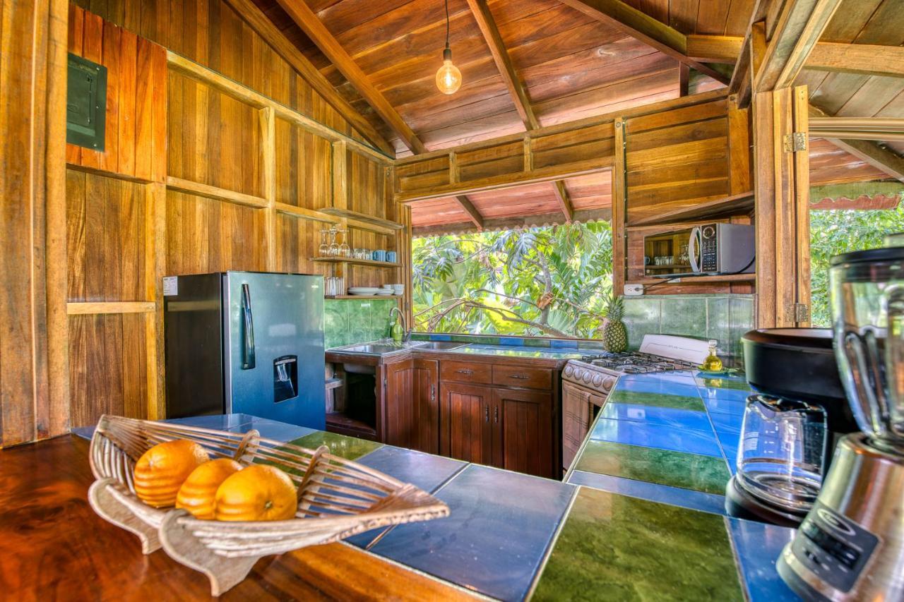 Hotel Banana Azul - Adults Only Puerto Viejo de Talamanca ภายนอก รูปภาพ