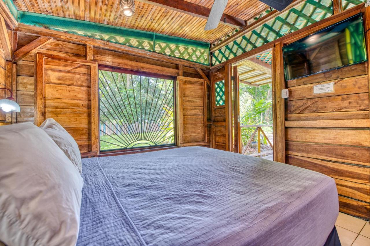 Hotel Banana Azul - Adults Only Puerto Viejo de Talamanca ภายนอก รูปภาพ
