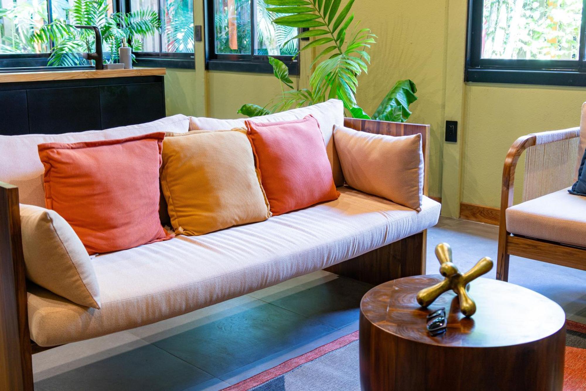 Hotel Banana Azul - Adults Only Puerto Viejo de Talamanca ภายนอก รูปภาพ